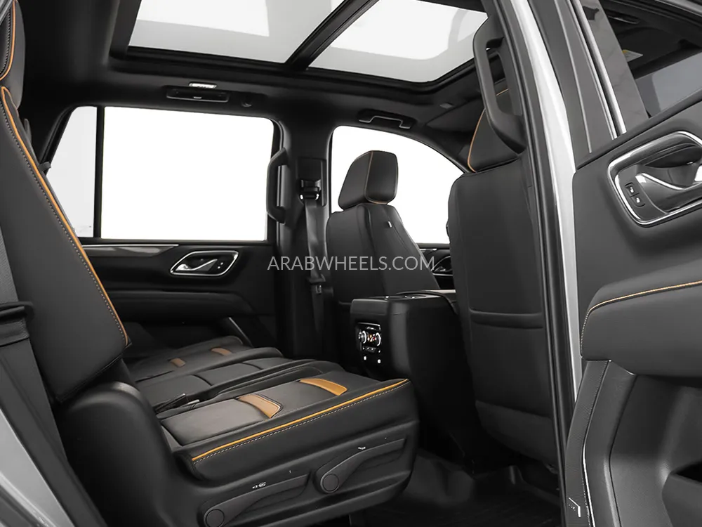 جي إم سي يوكون 2023 for Sale in دبي Image-14