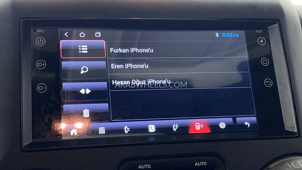 جيب رانجلر 2018 for Sale in دبي Image-30