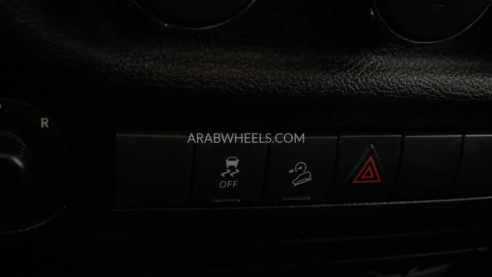 جيب رانجلر 2018 for Sale in دبي Image-31