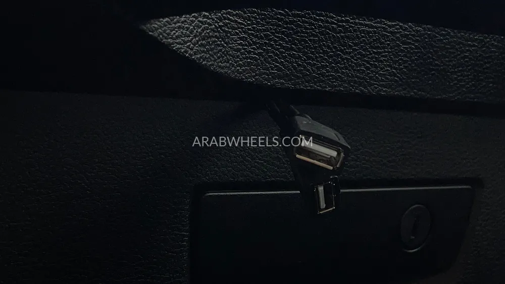 جيب رانجلر 2018 for Sale in دبي Image-38