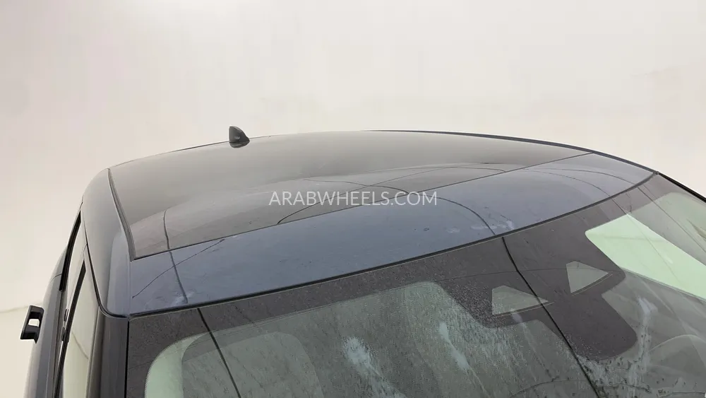 Land Rover Range Rover Evoque 2024 for Sale in Dubai Image-11