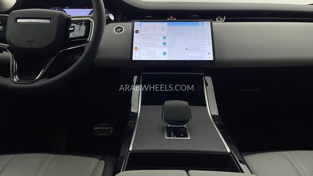 Land Rover Range Rover Evoque 2024 for Sale in Dubai Image-14