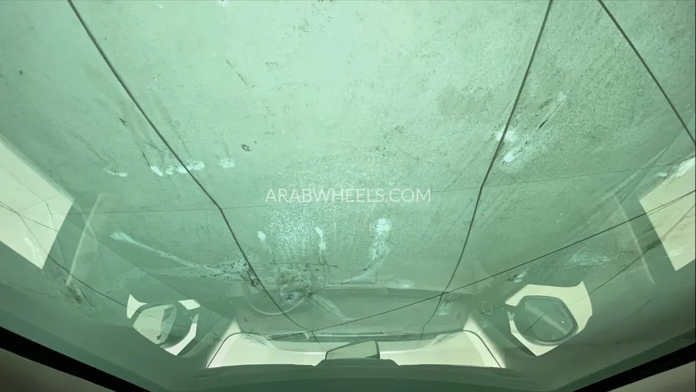 Land Rover Range Rover Evoque 2024 for Sale in Dubai Image-26