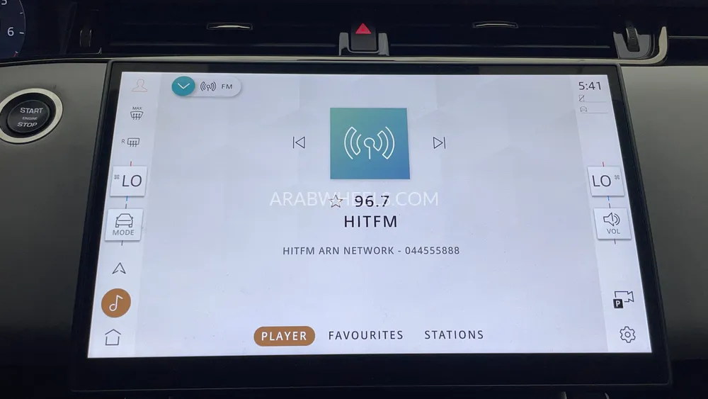 Land Rover Range Rover Evoque 2024 for Sale in Dubai Image-36