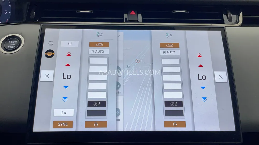 Land Rover Range Rover Evoque 2024 for Sale in Dubai Image-60