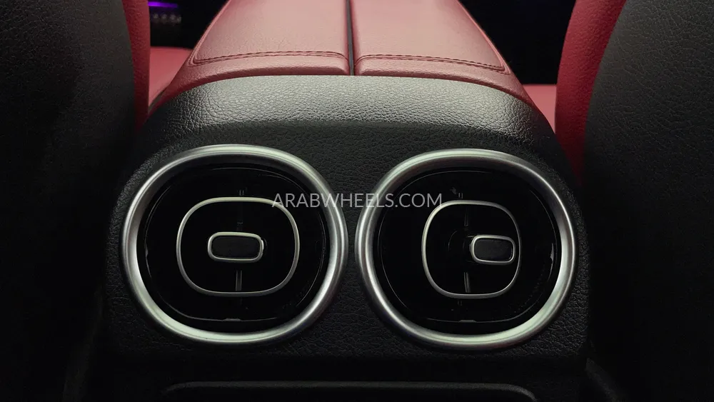 Mercedes Benz C Class 2024 for Sale in Dubai Image-27