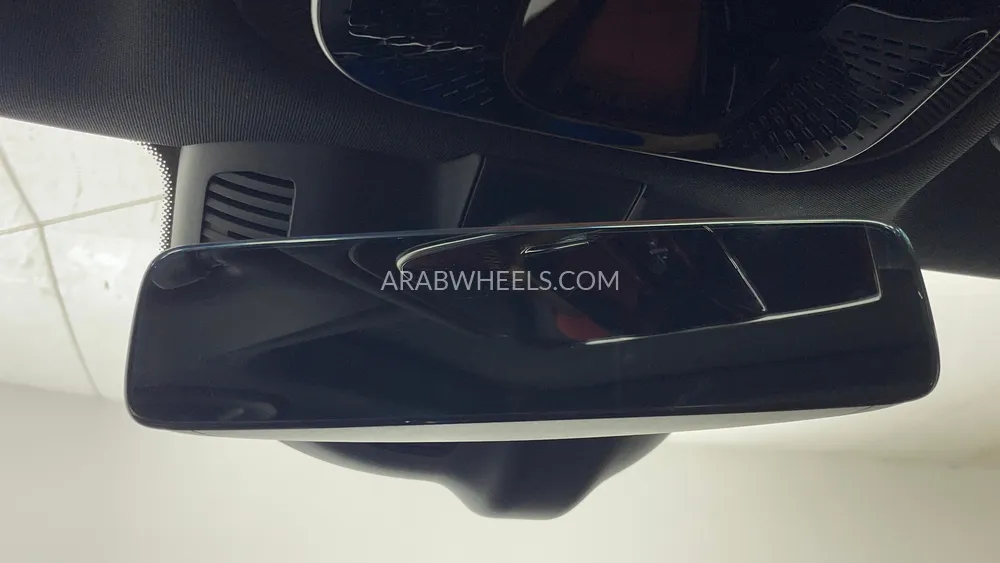 Mercedes Benz C Class 2024 for Sale in Dubai Image-41