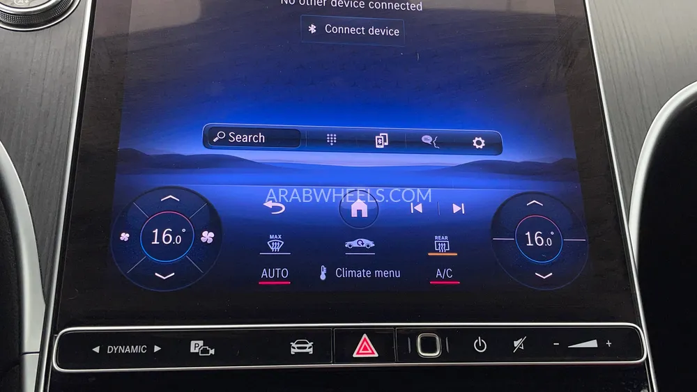 Mercedes Benz C Class 2024 for Sale in Dubai Image-42