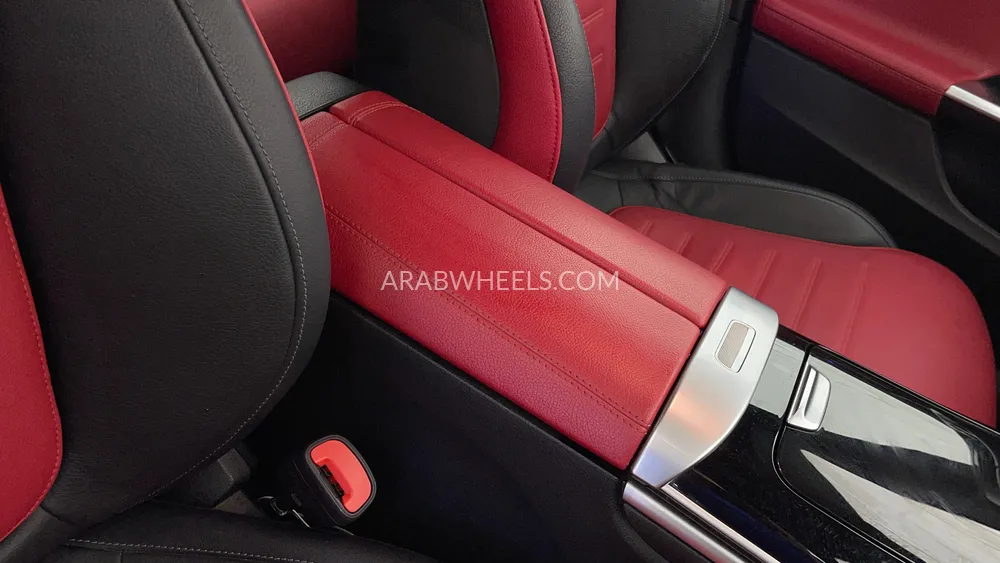 Mercedes Benz C Class 2024 for Sale in Dubai Image-43