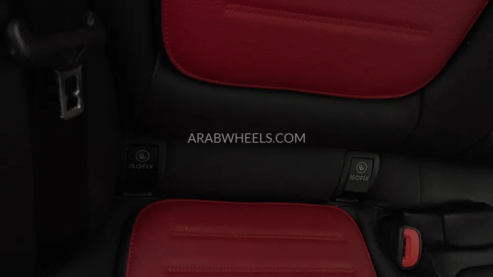 Mercedes Benz C Class 2024 for Sale in Dubai Image-45