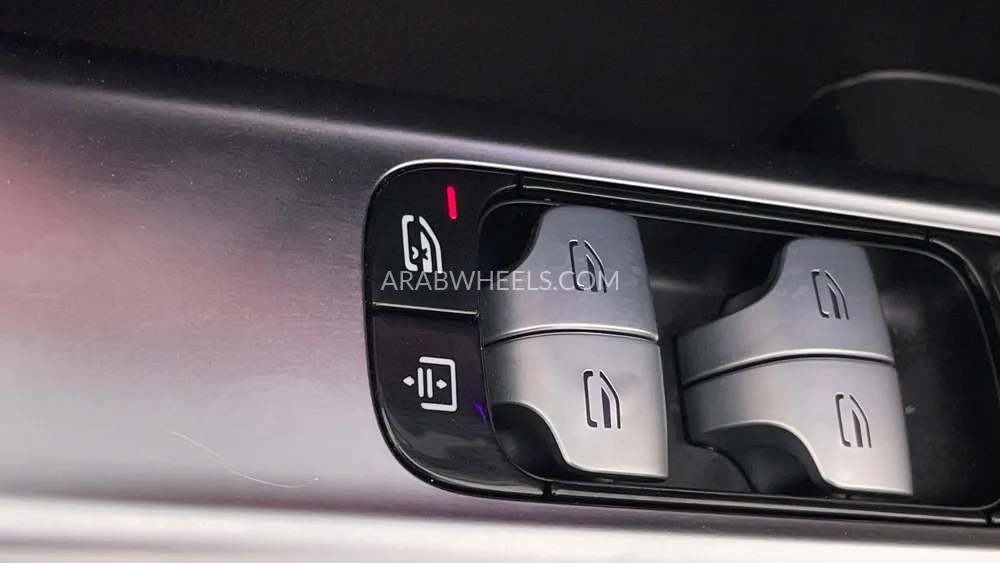 Mercedes Benz C Class 2024 for Sale in Dubai Image-49
