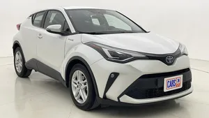 Toyota C-HR 1.8L VX Hybrid 2022 for Sale