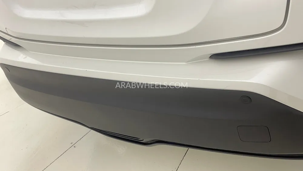 Toyota C-HR 2022 for Sale in Dubai Image-28