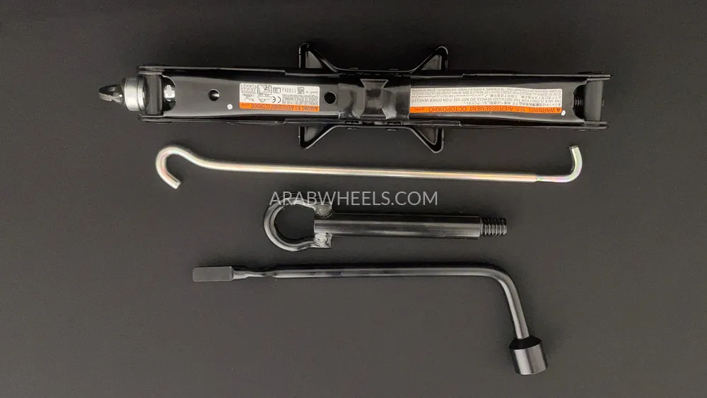 Toyota C-HR 2022 for Sale in Dubai Image-29