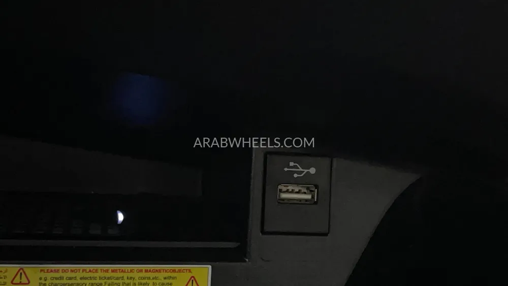 Toyota C-HR 2022 for Sale in Dubai Image-44