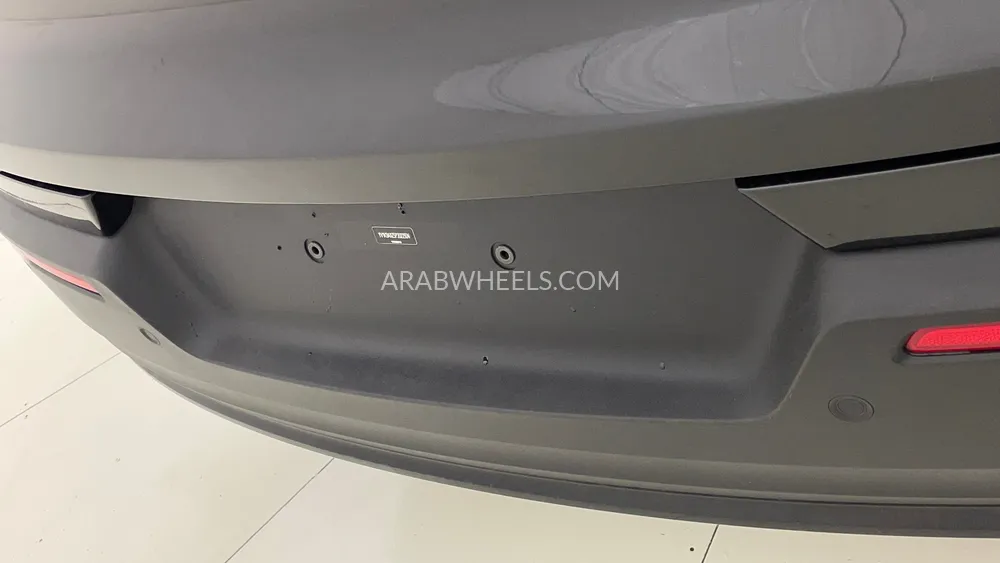 Volvo XC40 2023 for Sale in Dubai Image-33