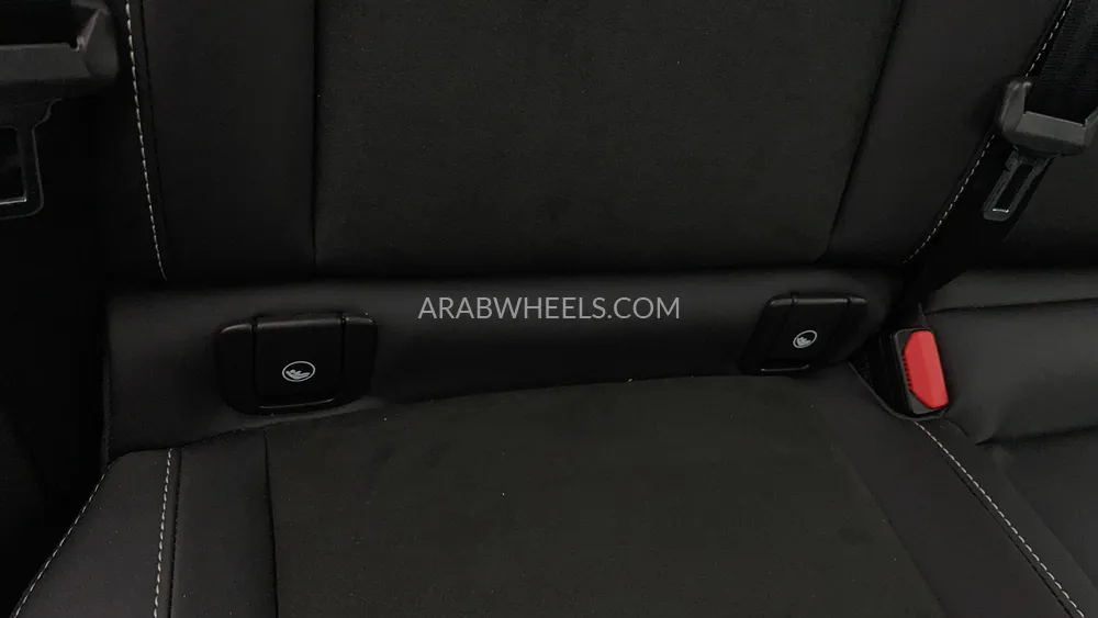 Volvo XC40 2023 for Sale in Dubai Image-44