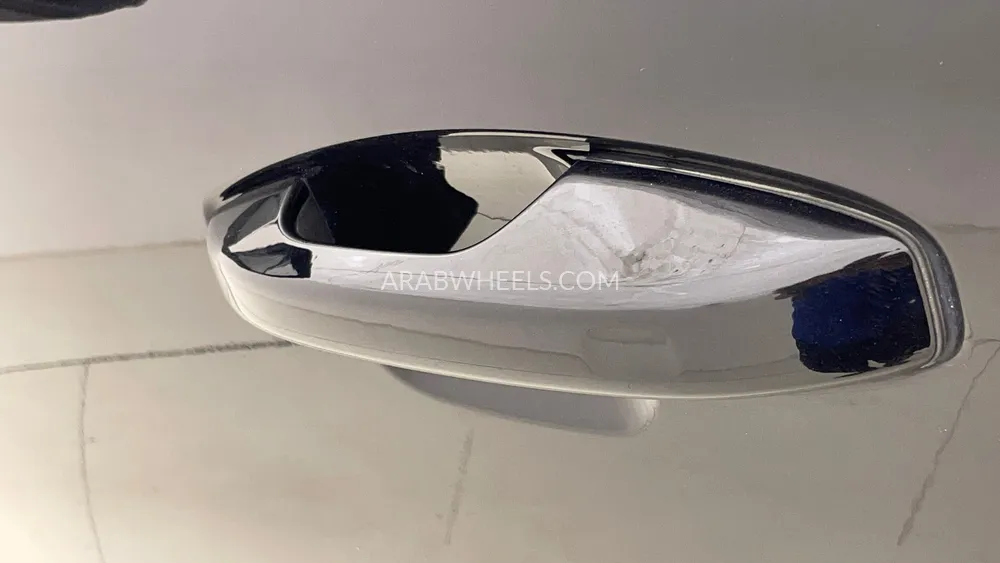 Volvo XC40 2023 for Sale in Dubai Image-45