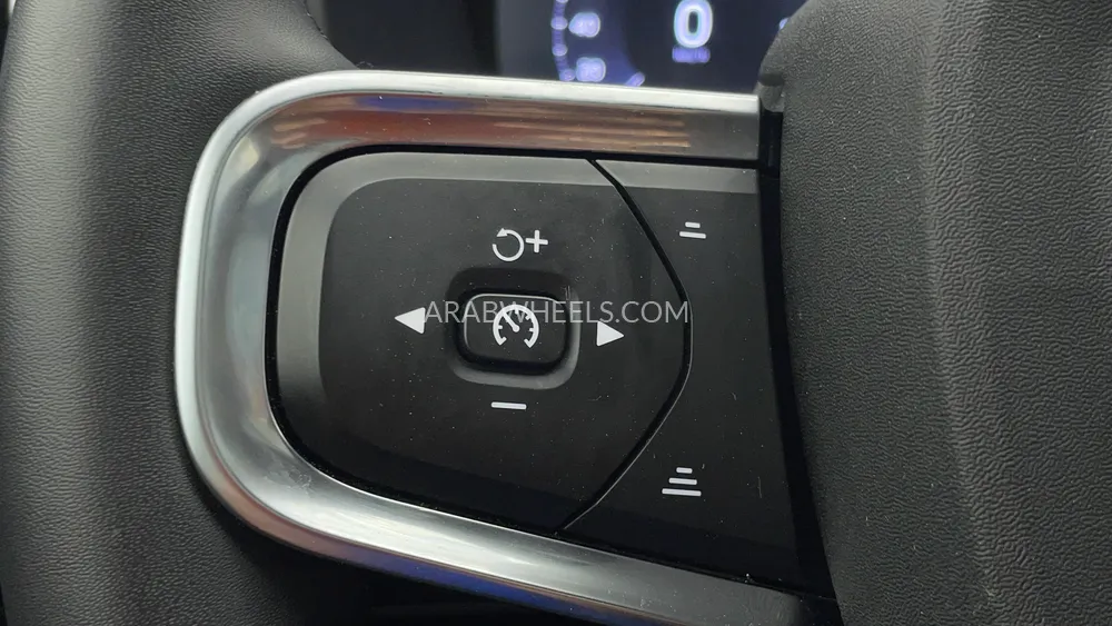 Volvo XC40 2023 for Sale in Dubai Image-49