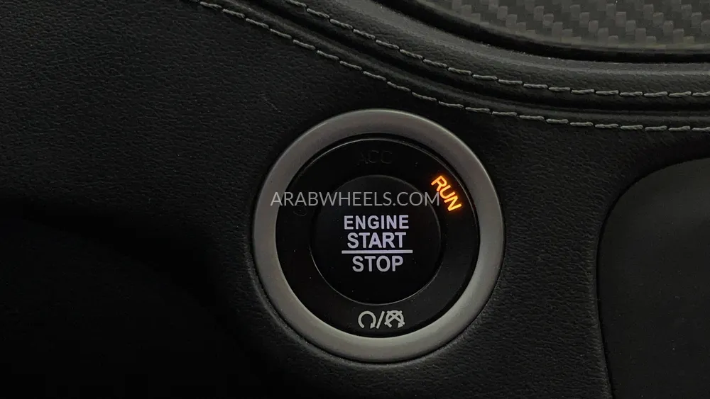 Dodge Charger 2023 for Sale in Dubai Image-21