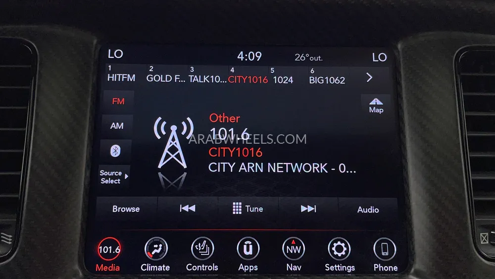 Dodge Charger 2023 for Sale in Dubai Image-33