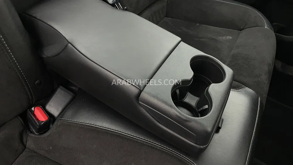 Dodge Charger 2023 for Sale in Dubai Image-40