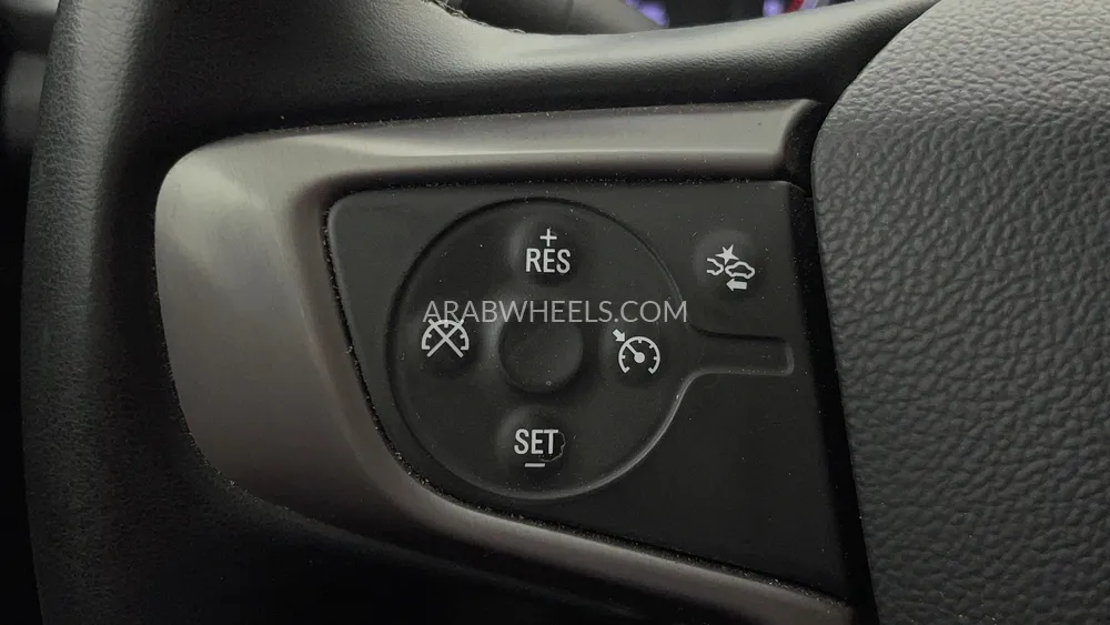 GMC Acadia 2023 for Sale in Dubai Image-20