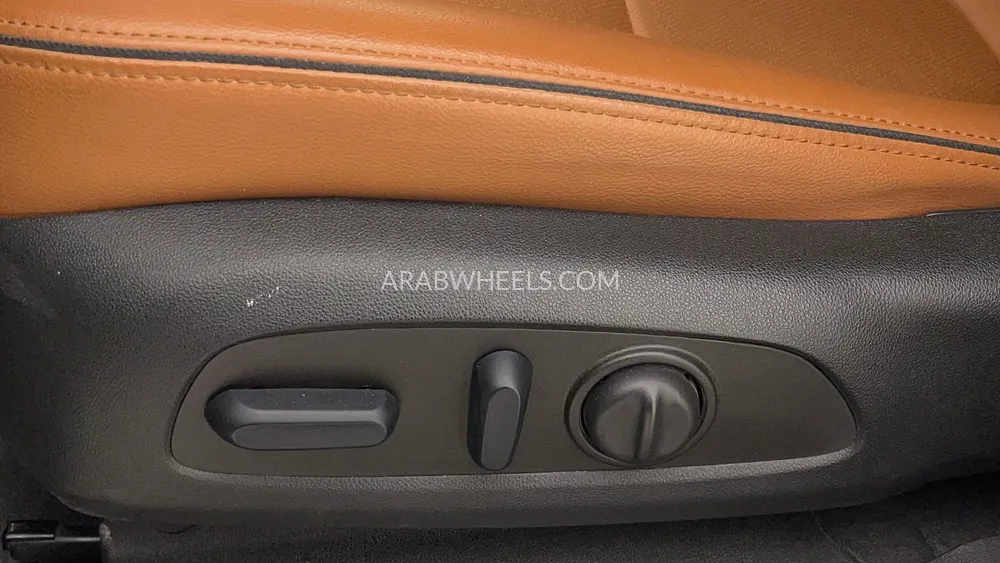 GMC Acadia 2023 for Sale in Dubai Image-22