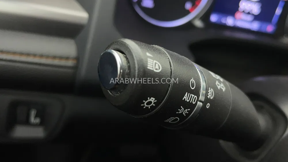 GMC Acadia 2023 for Sale in Dubai Image-37