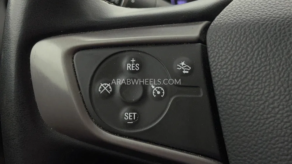 GMC Acadia 2023 for Sale in Dubai Image-48