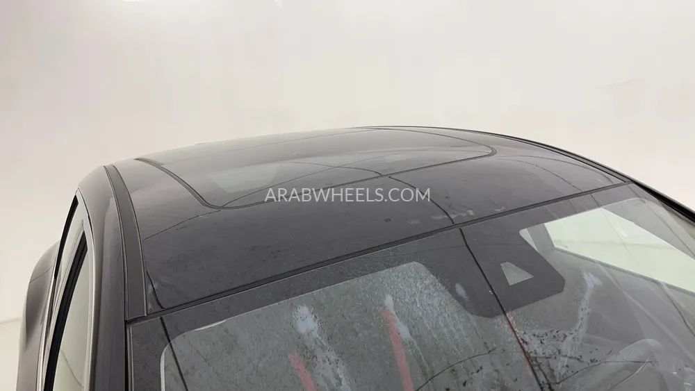 Jetour Dashing 2025 for Sale in Dubai Image-11