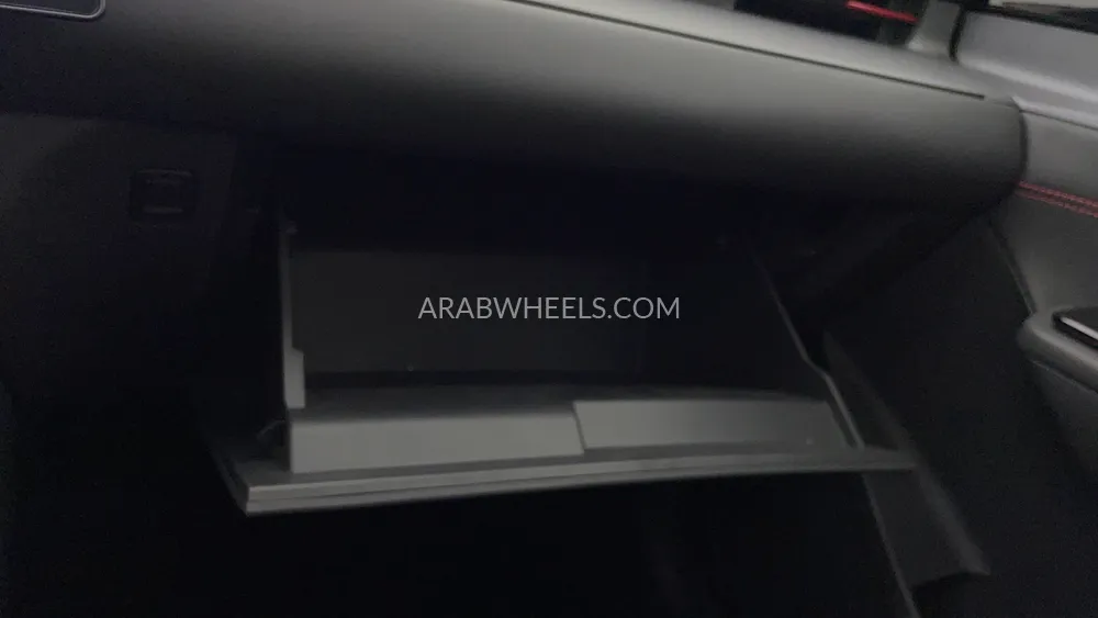 Jetour Dashing 2025 for Sale in Dubai Image-35