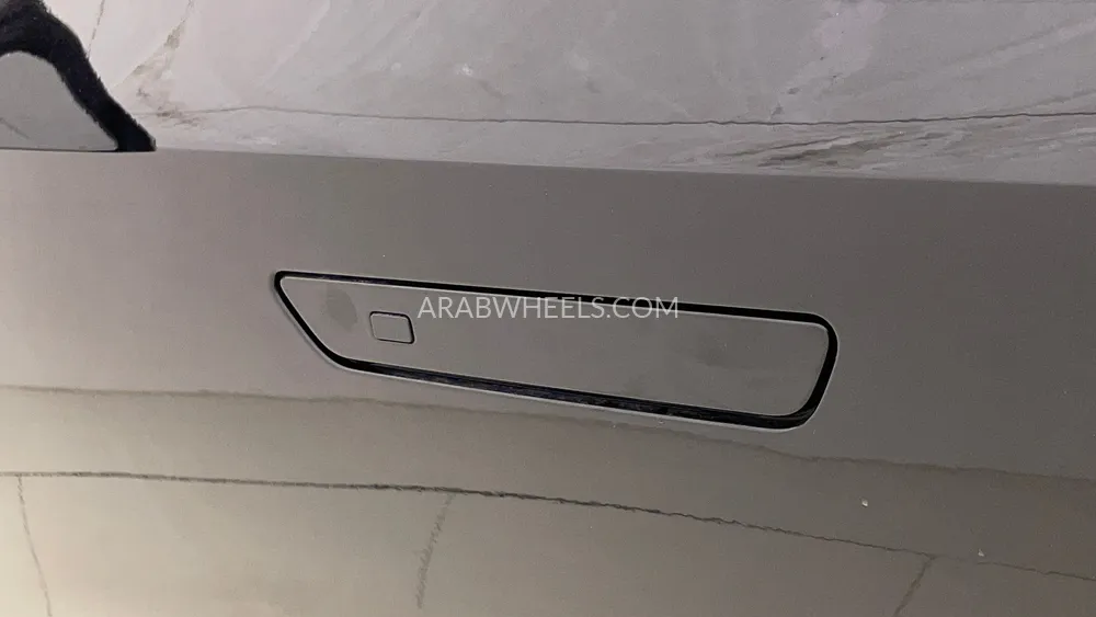 Jetour Dashing 2025 for Sale in Dubai Image-44