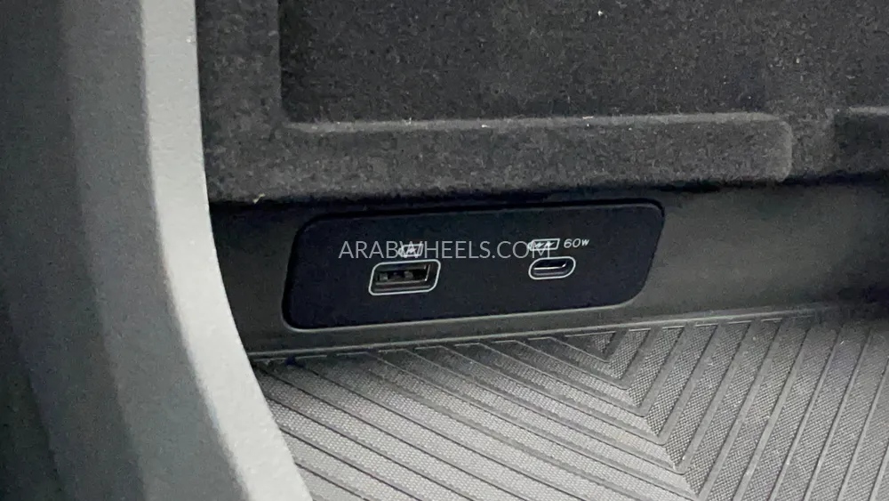 Jetour Dashing 2025 for Sale in Dubai Image-57