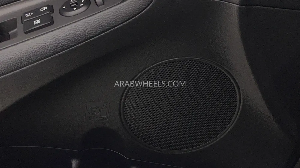 Kia Cerato 2018 for Sale in Dubai Image-23