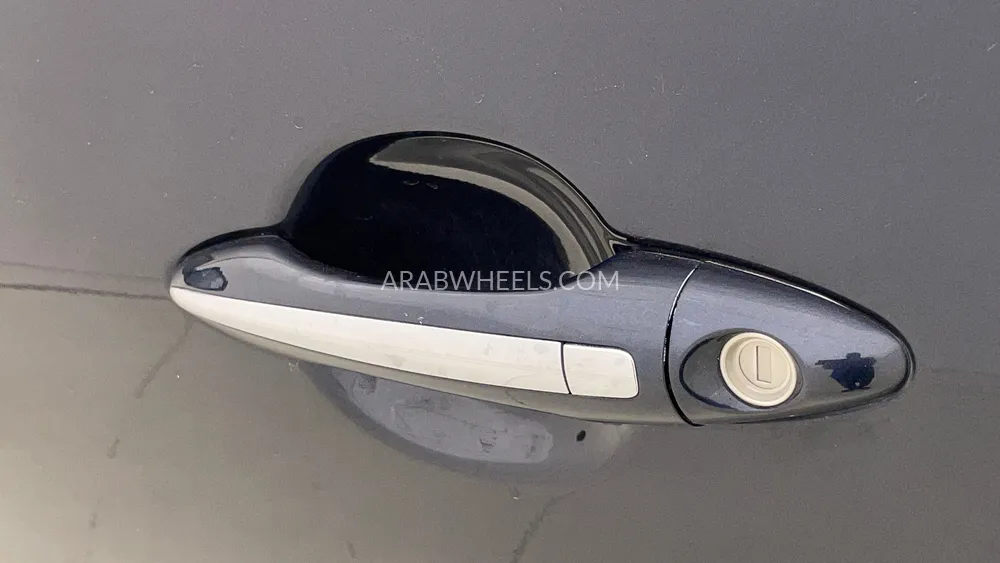 Kia Cerato 2018 for Sale in Dubai Image-38