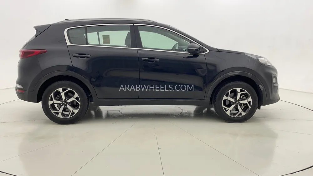 Kia Sportage 2022 for Sale in Dubai Image-2