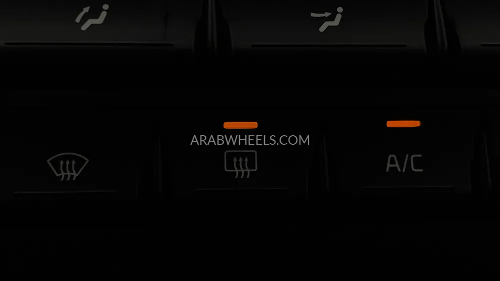 Kia Sportage 2022 for Sale in Dubai Image-40