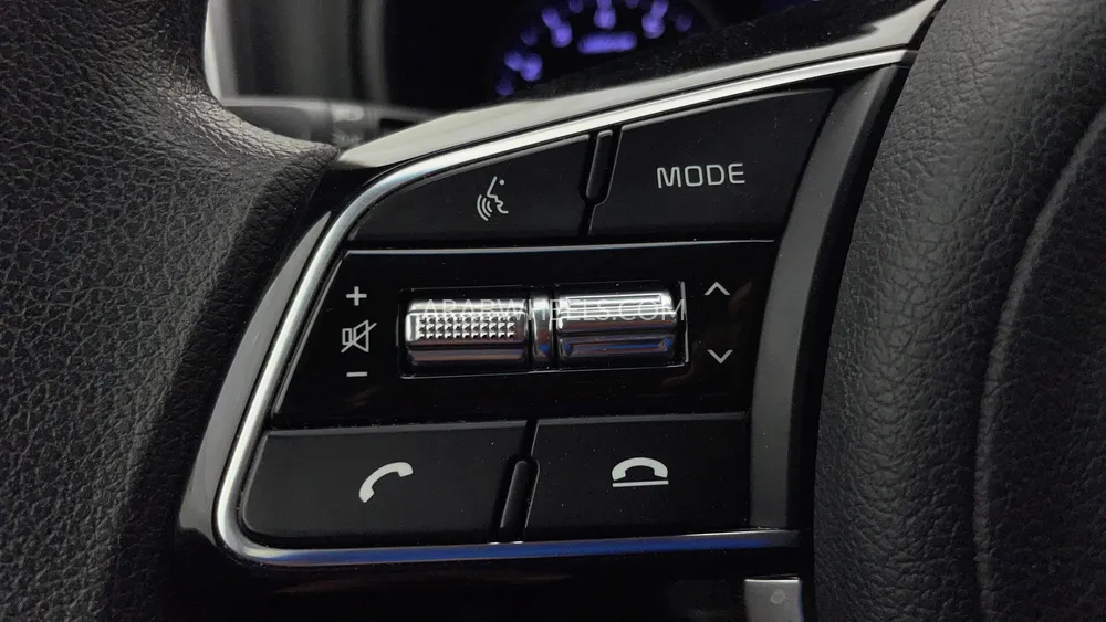 Kia Sportage 2022 for Sale in Dubai Image-41