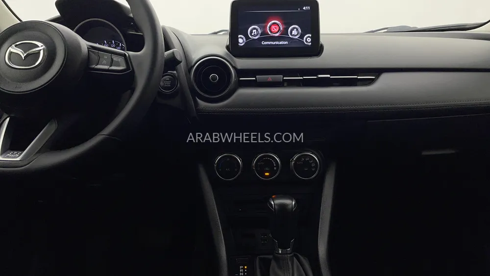 Mazda CX 3 2021 for Sale in Dubai Image-14