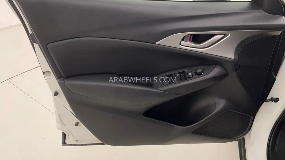 Mazda CX 3 2021 for Sale in Dubai Image-19