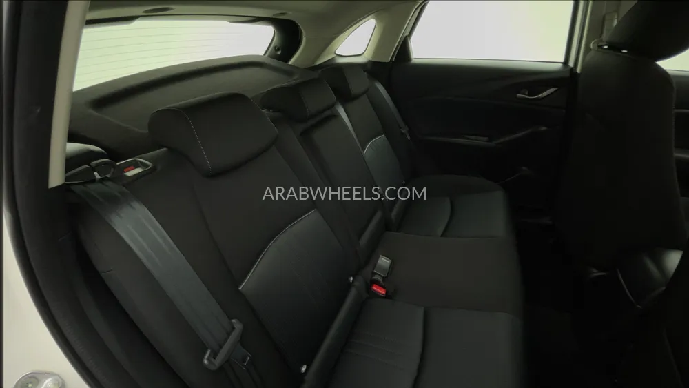 Mazda CX 3 2021 for Sale in Dubai Image-25