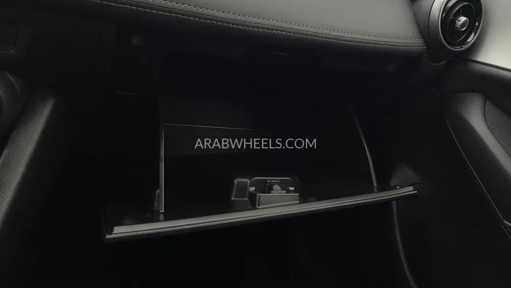 Mazda CX 3 2021 for Sale in Dubai Image-30