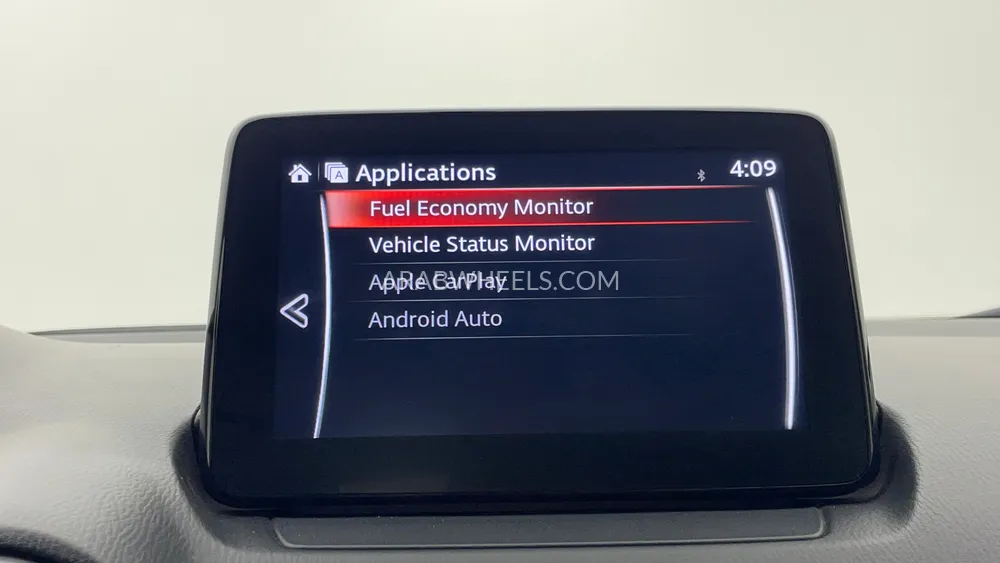 Mazda CX 3 2021 for Sale in Dubai Image-32