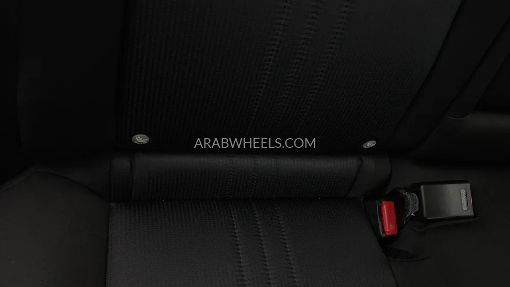 Mazda CX 3 2021 for Sale in Dubai Image-37