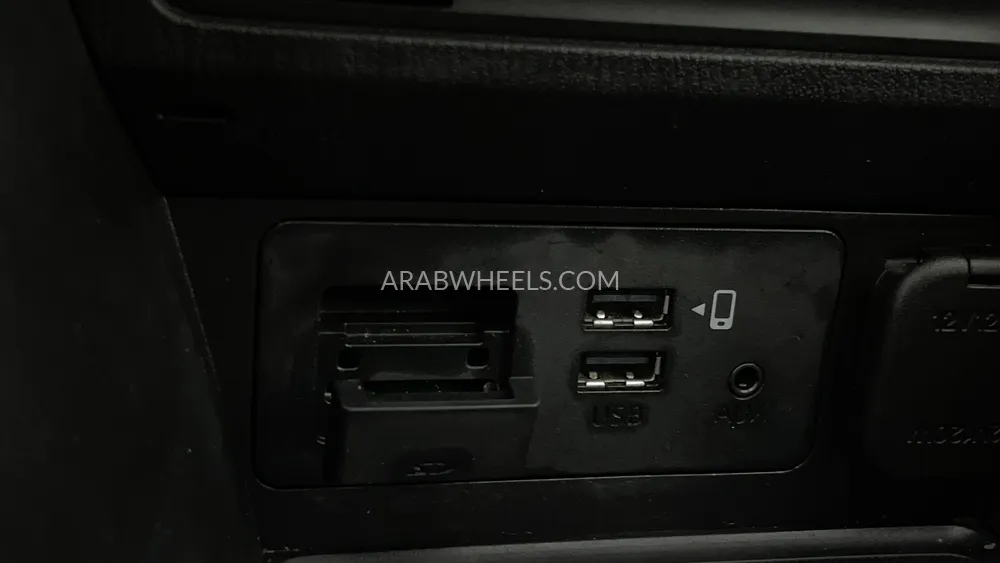 Mazda CX 3 2021 for Sale in Dubai Image-41