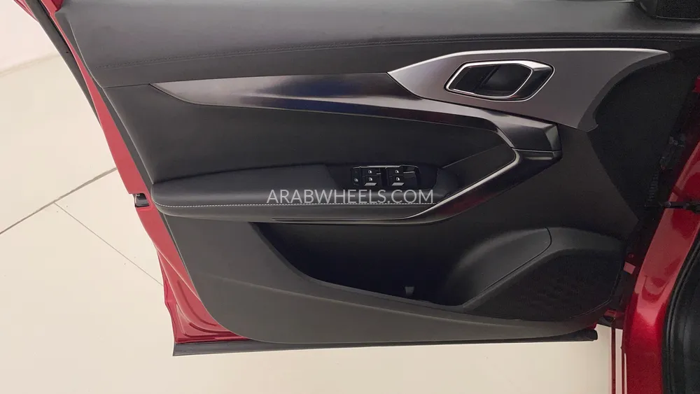 إم جي وان 2024 for Sale in دبي Image-21