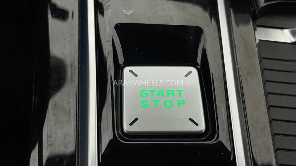 إم جي وان 2024 for Sale in دبي Image-23