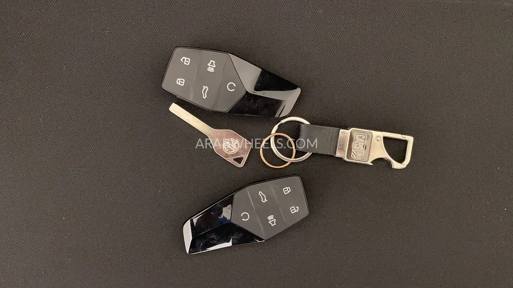 إم جي وان 2024 for Sale in دبي Image-31