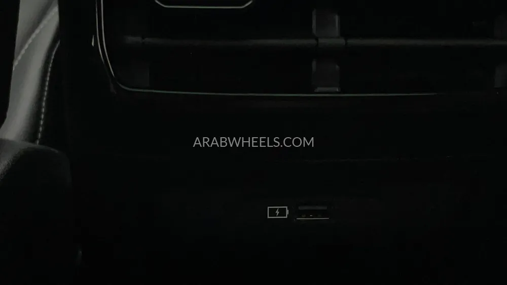 إم جي وان 2024 for Sale in دبي Image-55